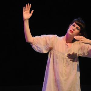 Fotografía de Estreno De tú a tú - Conservatorio de Danza