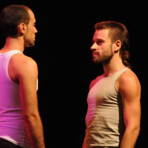 Fotografía de Estreno De tú a tú - Conservatorio de Danza