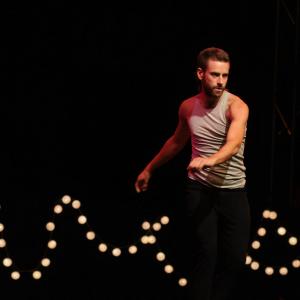 Fotografía de Estreno De tú a tú - Conservatorio de Danza