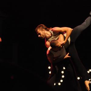 Fotografía de Estreno De tú a tú - Conservatorio de Danza
