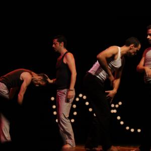 Fotografía de Estreno De tú a tú - Conservatorio de Danza