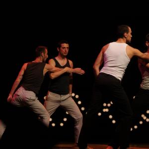 Fotografía de Estreno De tú a tú - Conservatorio de Danza