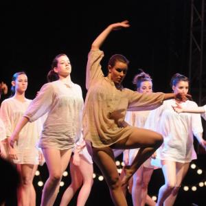 Fotografía de Estreno De tú a tú - Conservatorio de Danza