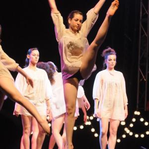 Fotografía de Estreno De tú a tú - Conservatorio de Danza