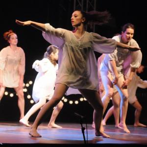 Fotografía de Estreno De tú a tú - Conservatorio de Danza