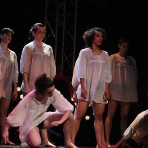 Fotografía de Estreno De tú a tú - Conservatorio de Danza