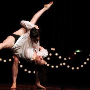 Fotografía de Estreno De tú a tú - Conservatorio de Danza