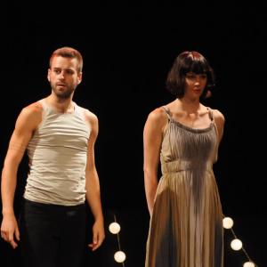 Fotografía de Estreno De tú a tú - Conservatorio de Danza