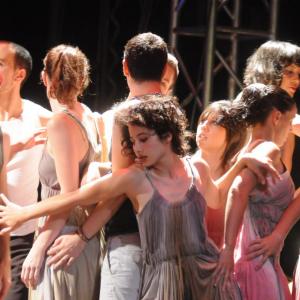 Fotografía de Estreno De tú a tú - Conservatorio de Danza