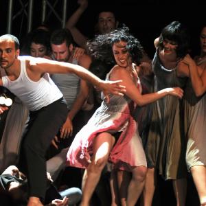 Fotografía de Estreno De tú a tú - Conservatorio de Danza