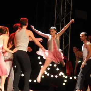 Fotografía de Estreno De tú a tú - Conservatorio de Danza