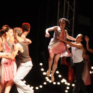 Fotografía de Estreno De tú a tú - Conservatorio de Danza