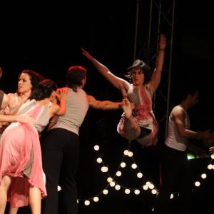 Fotografía de Estreno De tú a tú - Conservatorio de Danza