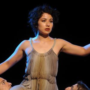 Fotografía de Estreno De tú a tú - Conservatorio de Danza