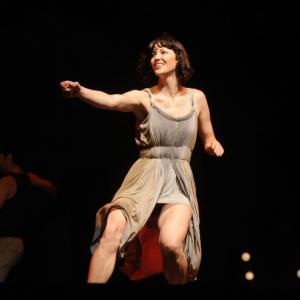 Fotografía de Estreno De tú a tú - Conservatorio de Danza