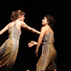 Fotografía de Estreno De tú a tú - Conservatorio de Danza