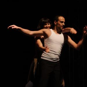 Fotografía de Estreno De tú a tú - Conservatorio de Danza