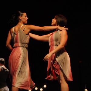 Fotografía de Estreno De tú a tú - Conservatorio de Danza