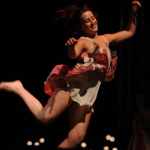 Fotografía de Estreno De tú a tú - Conservatorio de Danza