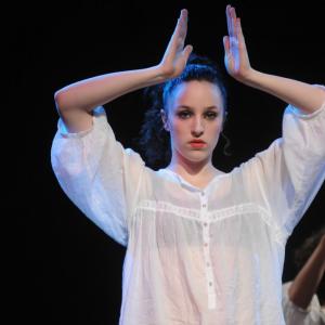 Fotografía de Estreno De tú a tú - Conservatorio de Danza