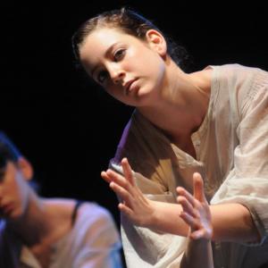 Fotografía de Estreno De tú a tú - Conservatorio de Danza