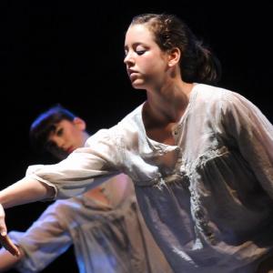 Fotografía de Estreno De tú a tú - Conservatorio de Danza