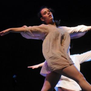Fotografía de Estreno De tú a tú - Conservatorio de Danza