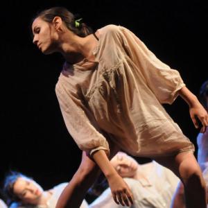 Fotografía de Estreno De tú a tú - Conservatorio de Danza