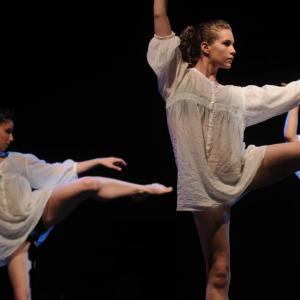 Fotografía de Estreno De tú a tú - Conservatorio de Danza
