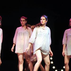 Fotografía de Estreno De tú a tú - Conservatorio de Danza