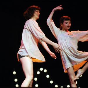 Fotografía de Estreno De tú a tú - Conservatorio de Danza