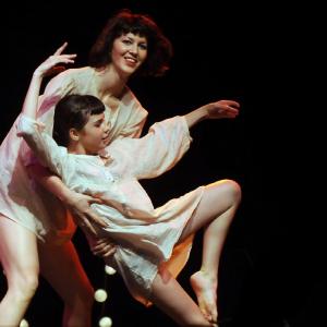 Fotografía de Estreno De tú a tú - Conservatorio de Danza