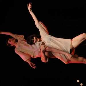 Fotografía de Estreno De tú a tú - Conservatorio de Danza