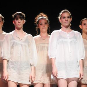 Fotografía de Estreno De tú a tú - Conservatorio de Danza