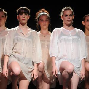 Fotografía de Estreno De tú a tú - Conservatorio de Danza