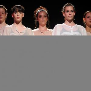 Fotografía de Estreno De tú a tú - Conservatorio de Danza