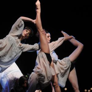Fotografía de Estreno De tú a tú - Conservatorio de Danza