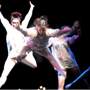 Fotografía de Estreno De tú a tú - Conservatorio de Danza
