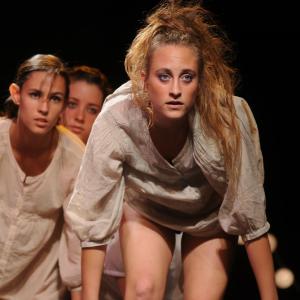 Fotografía de Estreno De tú a tú - Conservatorio de Danza