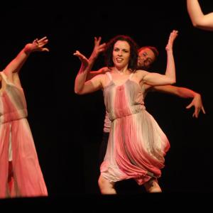 Fotografía de Estreno De tú a tú - Conservatorio de Danza
