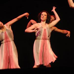 Fotografía de Estreno De tú a tú - Conservatorio de Danza