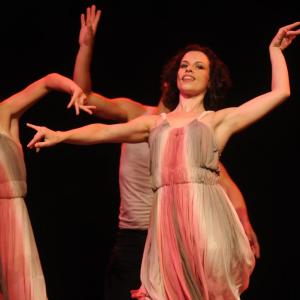 Fotografía de Estreno De tú a tú - Conservatorio de Danza