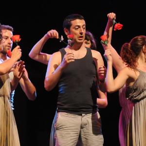 Fotografía de Estreno De tú a tú - Conservatorio de Danza