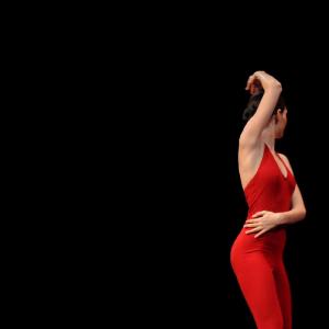 Fotografía de Muestra Terpsícore  - Terpsícore, Taller de Danza
