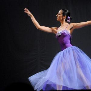 Fotografía de Muestra Terpsícore  - Terpsícore, Taller de Danza