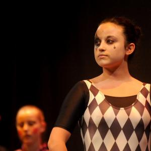 Fotografía de Muestra Terpsícore  - Terpsícore, Taller de Danza