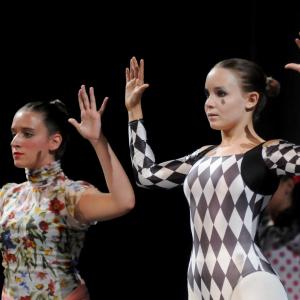 Fotografía de Muestra Terpsícore  - Terpsícore, Taller de Danza