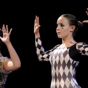 Fotografía de Muestra Terpsícore  - Terpsícore, Taller de Danza