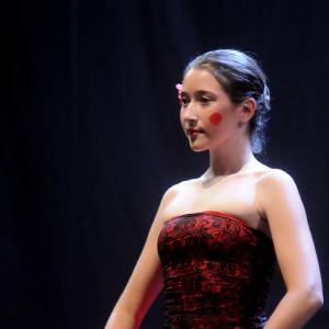 Fotografía de Muestra Terpsícore  - Terpsícore, Taller de Danza