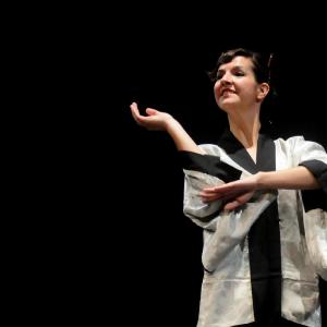 Fotografía de Muestra Terpsícore  - Terpsícore, Taller de Danza